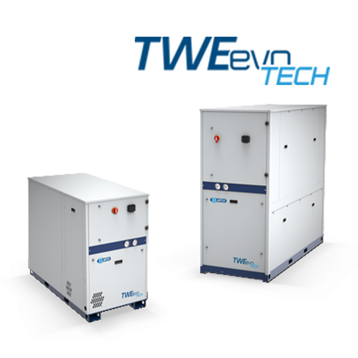 TWEevo Tech